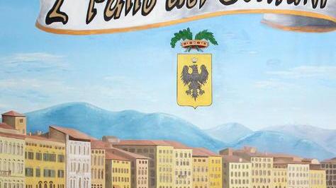 Domenica a San Rossore la corsa valida per andare in finale
