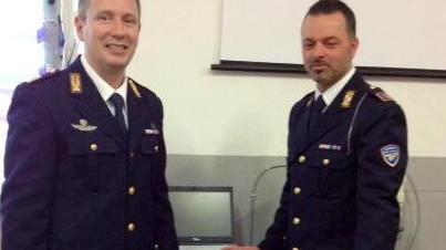 I pericoli del web, la polizia postale incontra gli studenti