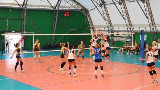 L’Oasi si impone nel derby di ritorno con il Discobolo
