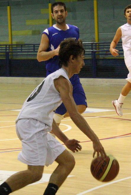 Il Vela cerca sponsor per non essere cancellato dal campionato