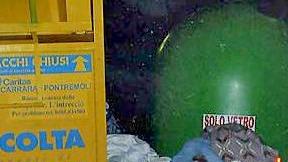Rifiuti: multe e denunce a chi sgarra