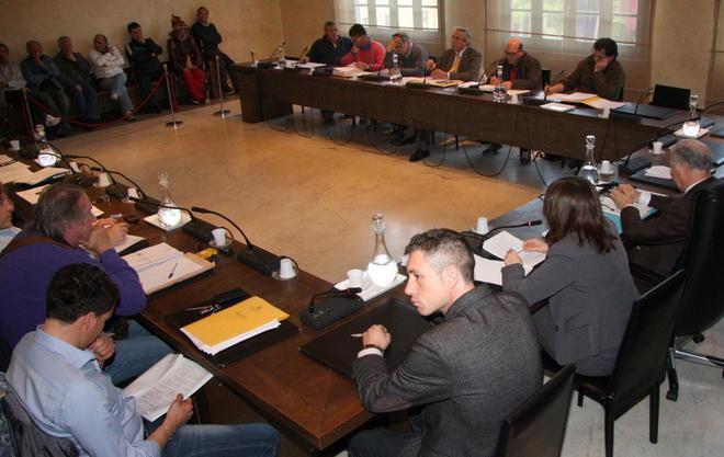 Lenzoni: «È tutta colpa del Pd» 