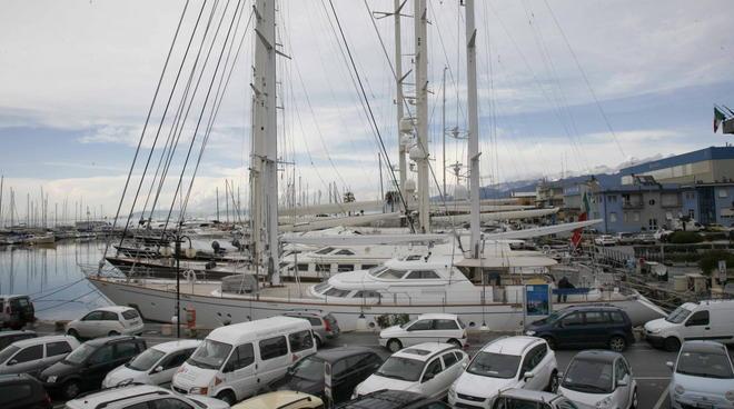 Sgrò replica a Cima: lo sviluppo del porto corre lungo più assi 