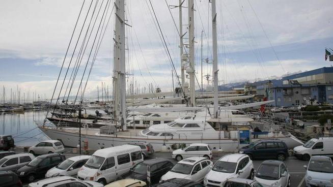 Sgrò replica a Cima: lo sviluppo del porto corre lungo più assi