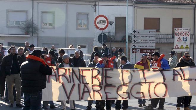 Pescatori senza risposte: andremo per vie legali