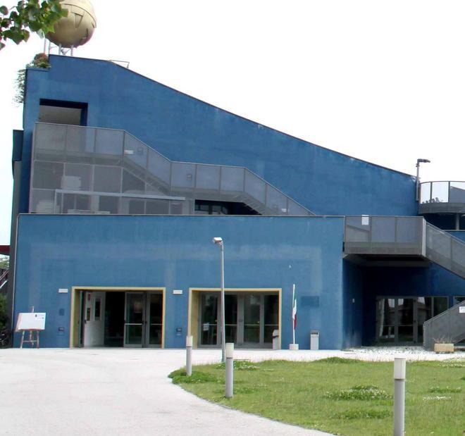 Premiazione in trasferta al Teatro di Torre del Lago