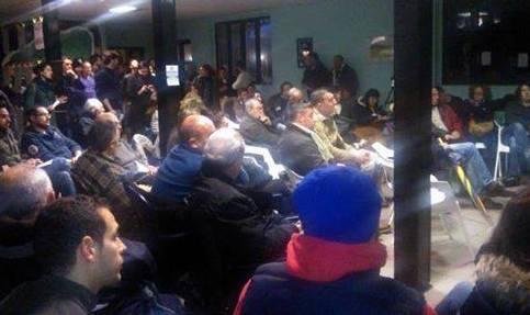 Elezioni, ok il debutto degli Scoglio-Attivi