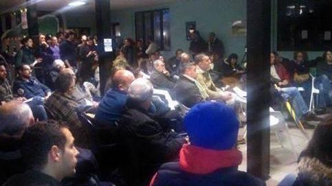 Elezioni, ok il debutto degli Scoglio-Attivi