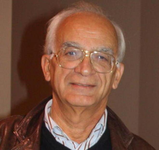 “Le particelle” in un romanzo