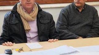 As dice no alla costruzione del nuovo villaggio scolastico