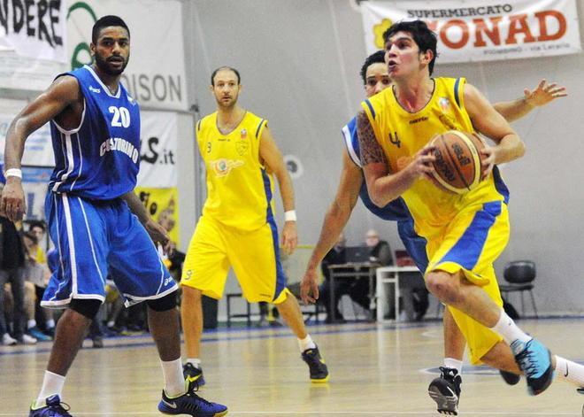 A Castelfiorentino una vittoria pesante 