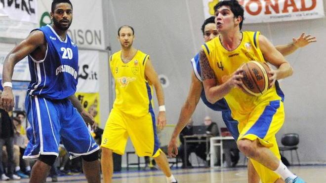 A Castelfiorentino una vittoria pesante