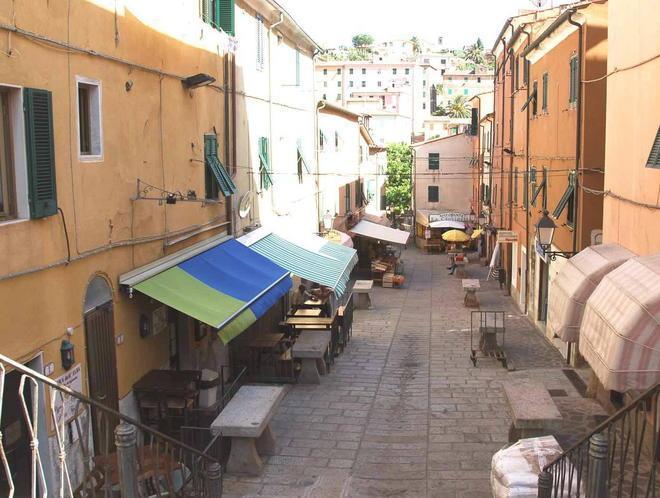 «Ridurre l’Irpef», appello al sindaco del Pd di Rio Marina