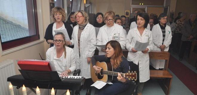 Nasce il punto d’ascolto “Progetto Francesco”