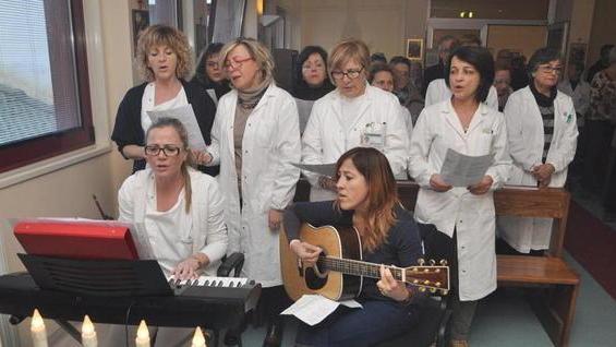 Nasce il punto d’ascolto “Progetto Francesco”