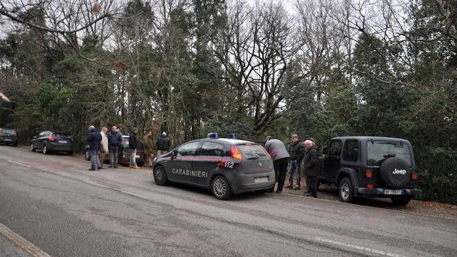 «Derubato dopo la morte» Due minorenni nei guai