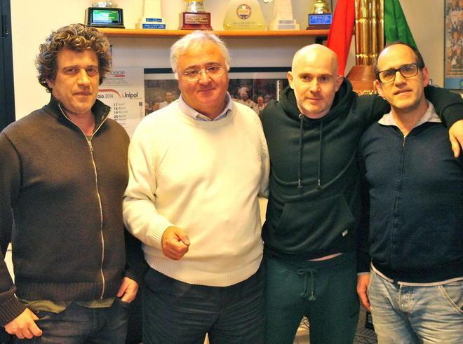 Follonica incrementa lo staff Guerrini è l’addetto marketing 