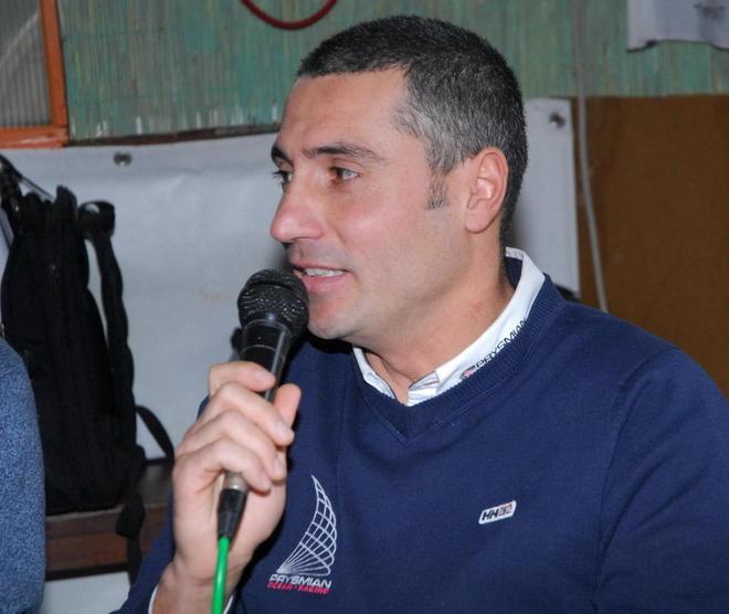 Le meravigliose avventure di Pedote 