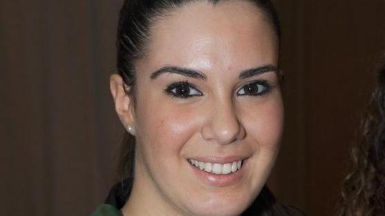 Una reginetta mora cresciuta insieme al gruppo senzunese