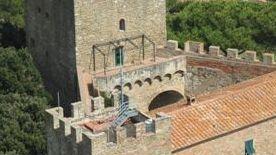 Sul Castello non c’è posto per il ripetitore radio