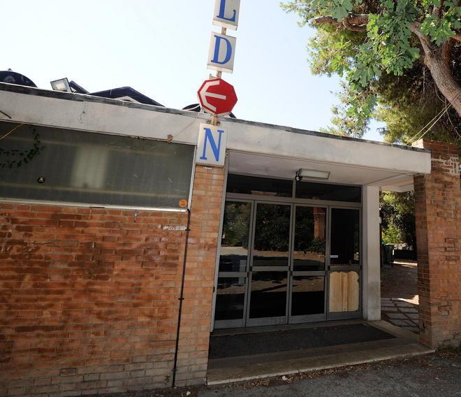 Discoteca e set tv Ecco il futuro della Sala Eden 