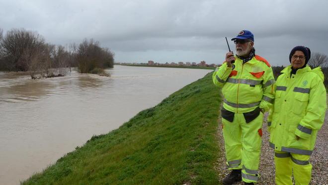 Maltempo: cessato allarme, territorio ko 