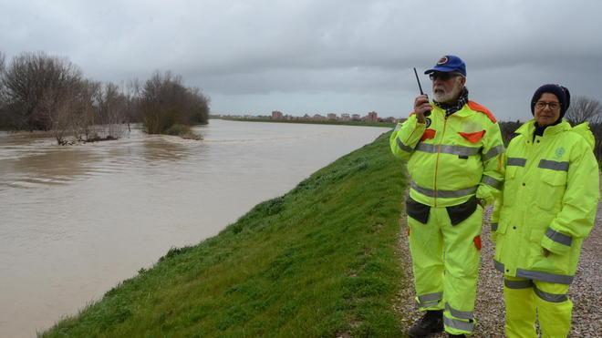 Maltempo: cessato allarme, territorio ko
