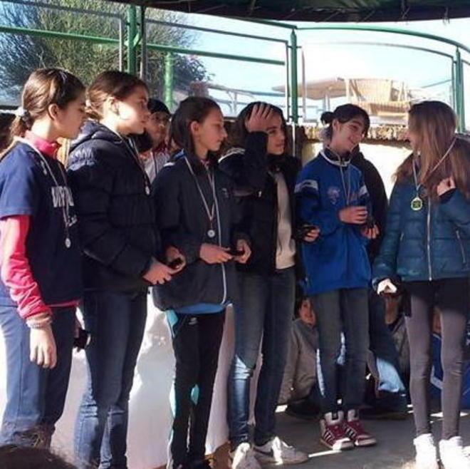 Corrono nel fango i ragazzi della Virtus 