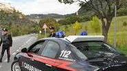 Posti di controllo per combattere i furti