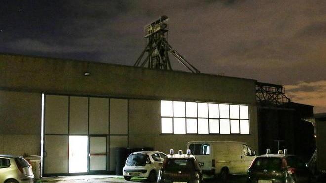 Operaio grave a Careggi dopo la caduta dal tetto
