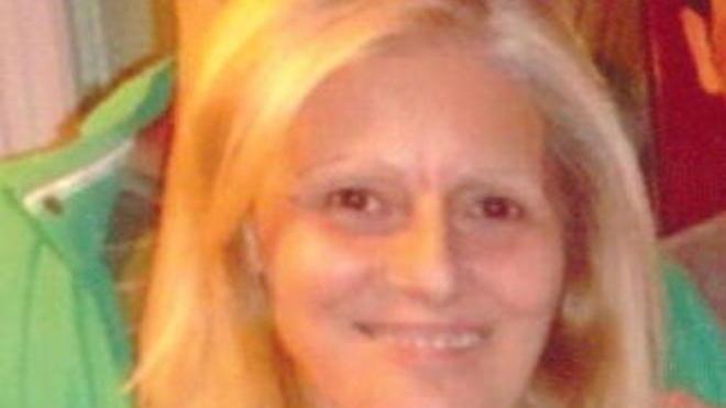 Ieri l’attesa del nulla osta per i funerali di Anna Tarabella