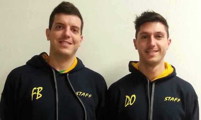 Volley Livorno, impresa a Scandicci