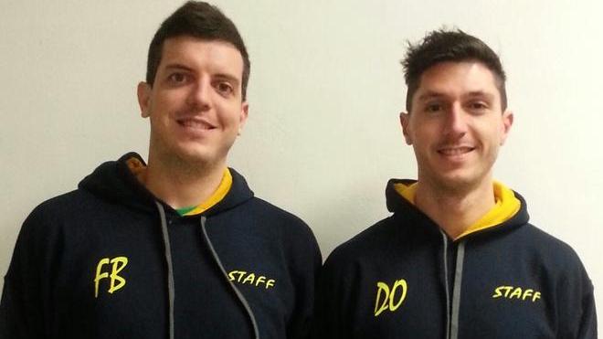 Volley Livorno, impresa a Scandicci