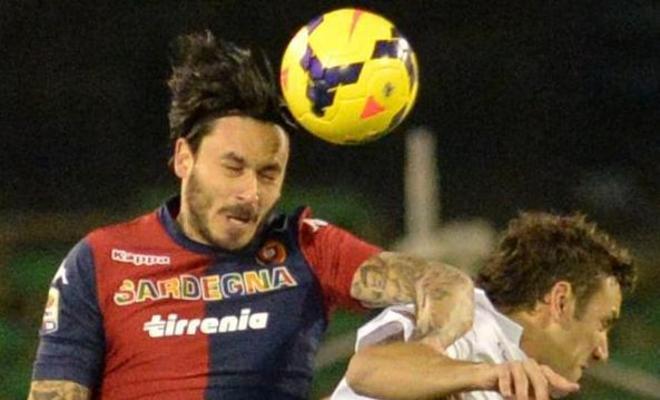 Pinilla e Ibarbo ancora in dubbio