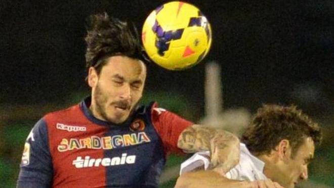 Pinilla e Ibarbo ancora in dubbio