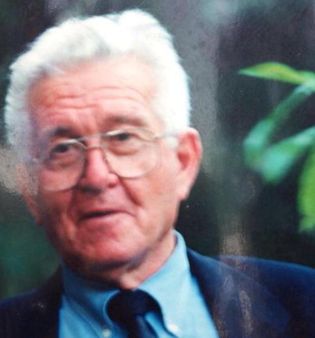 Addio a nonno Rosini, simbolo dei cinofili