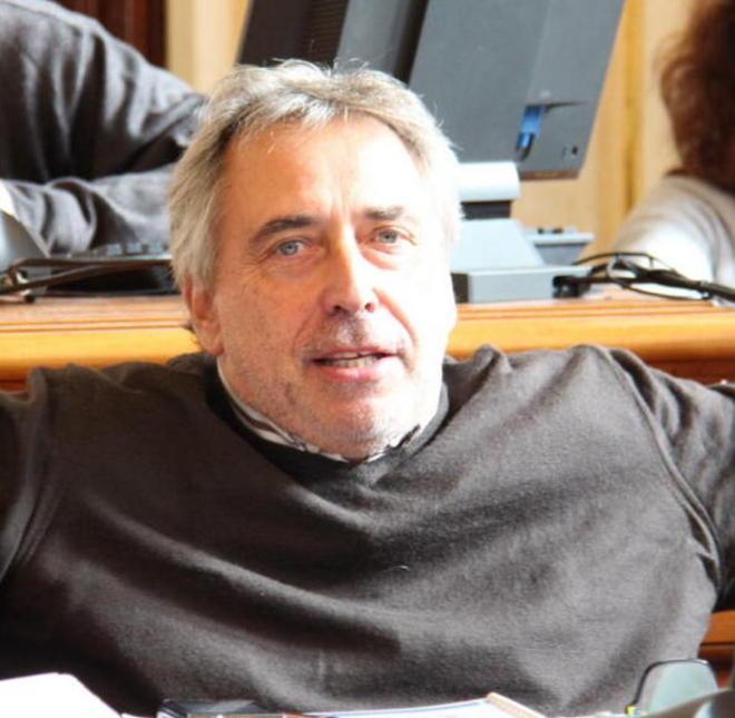 Massima solidarietà a Cosimi 