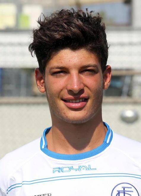 La Primavera dice addio alla Viareggio cup Al Palermo basta Cucchiara 
