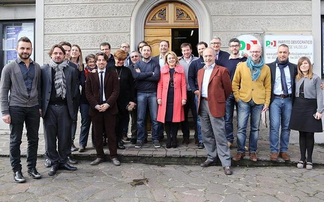 Patto tra Comuni e privati per rilanciare il commercio 