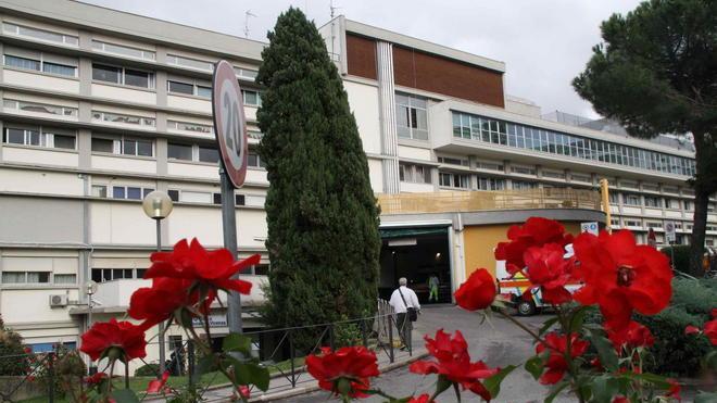 Il Pd: «Un parco urbano nell’area del vecchio ospedale»