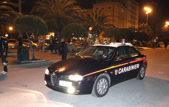 Lavoratori al nero, multa da 8000 euro al negozio cinese 