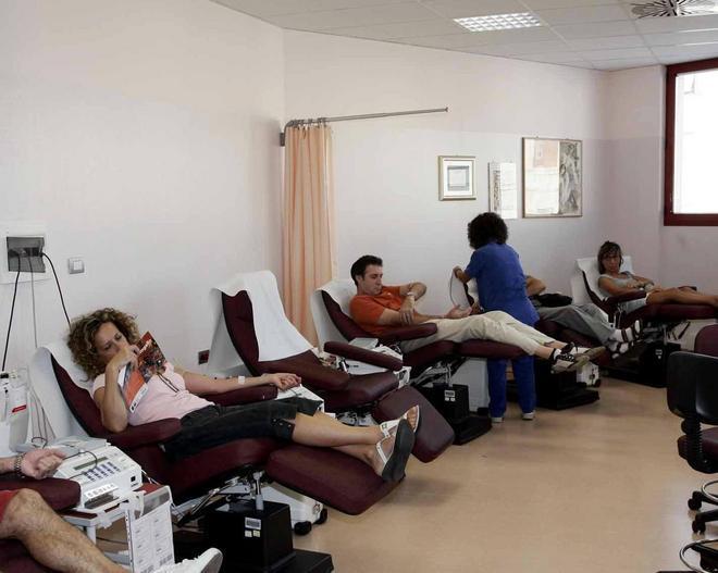 La lettera della “madre coraggio” che invita a donare sangue 