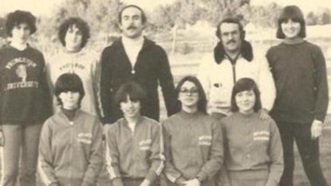 Lutto nell’atletica, s’è spenta Maila Salani