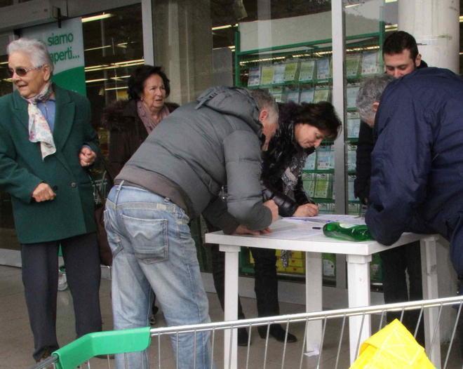 Chiusura Pam, il Comune bussa alla porta delle altre catene 