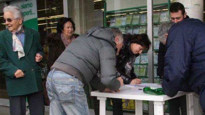 Chiusura Pam, il Comune bussa alla porta delle altre catene