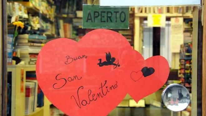 E i ladri innamorati fanno razzìa di cuori