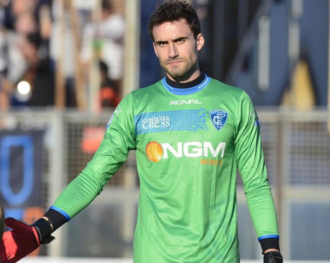 Davide Bassi in forte dubbio, Pelagotti in pre-allarme 