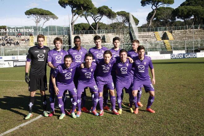 Coppa Carnevale: Fiorentina, Milan, Palermo e Anderlecht volano in semifinale 