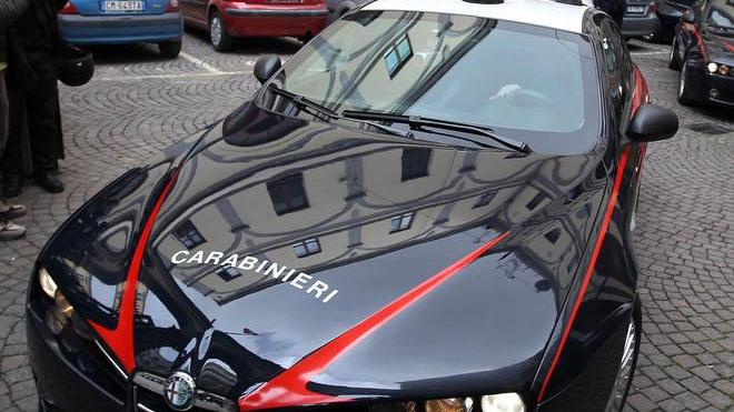 Sorpreso a spacciare eroina, arrestato