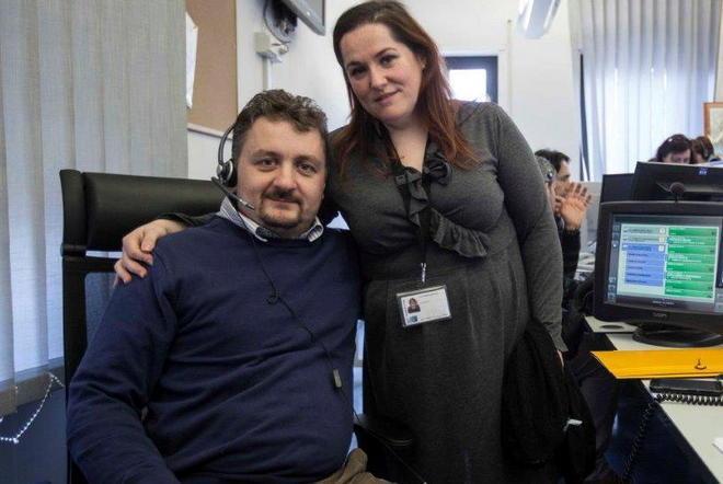Da Firenze replicano: «Qui funziona tutto» 